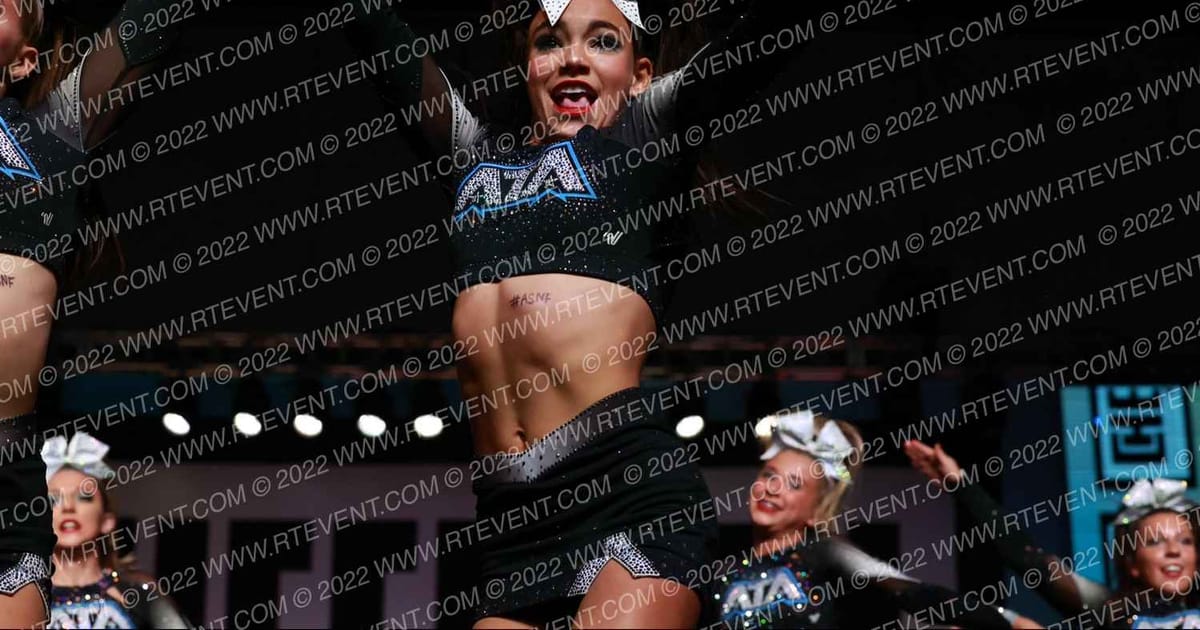 ATA Blue Crush · CANAM Grand Nationals