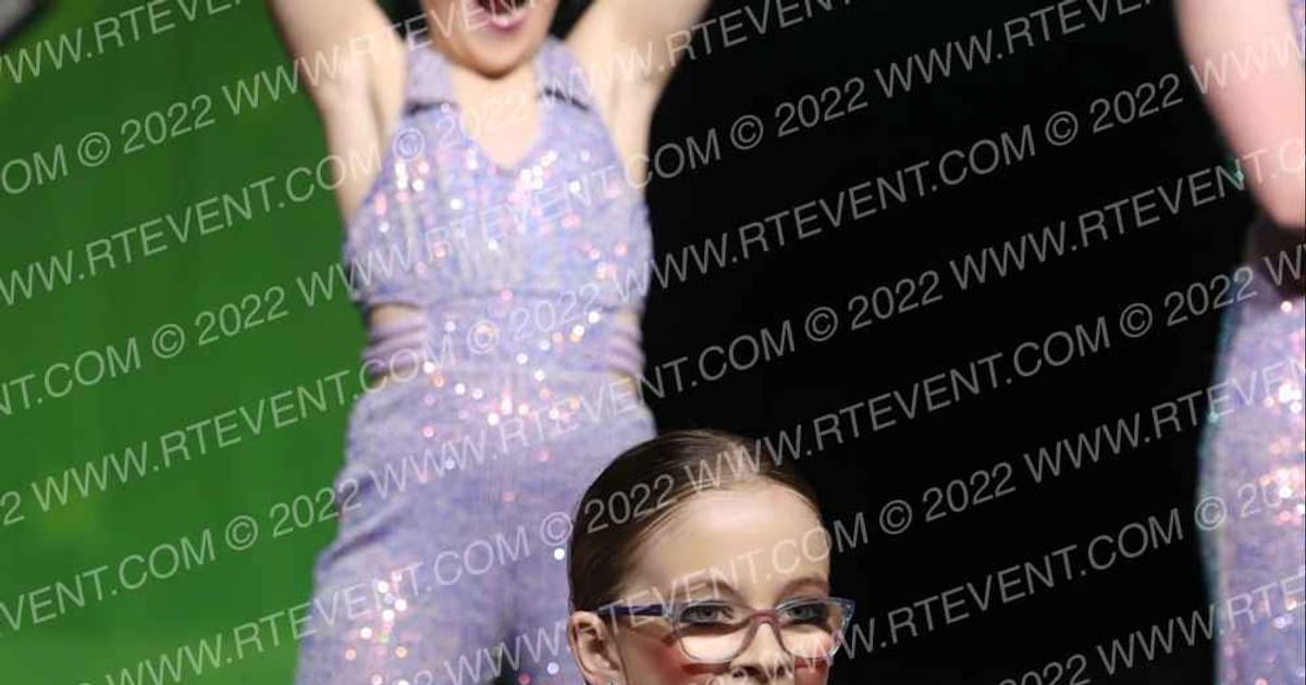 Star Performance Centre Mini Variety · CSG Dance Grand Nationals
