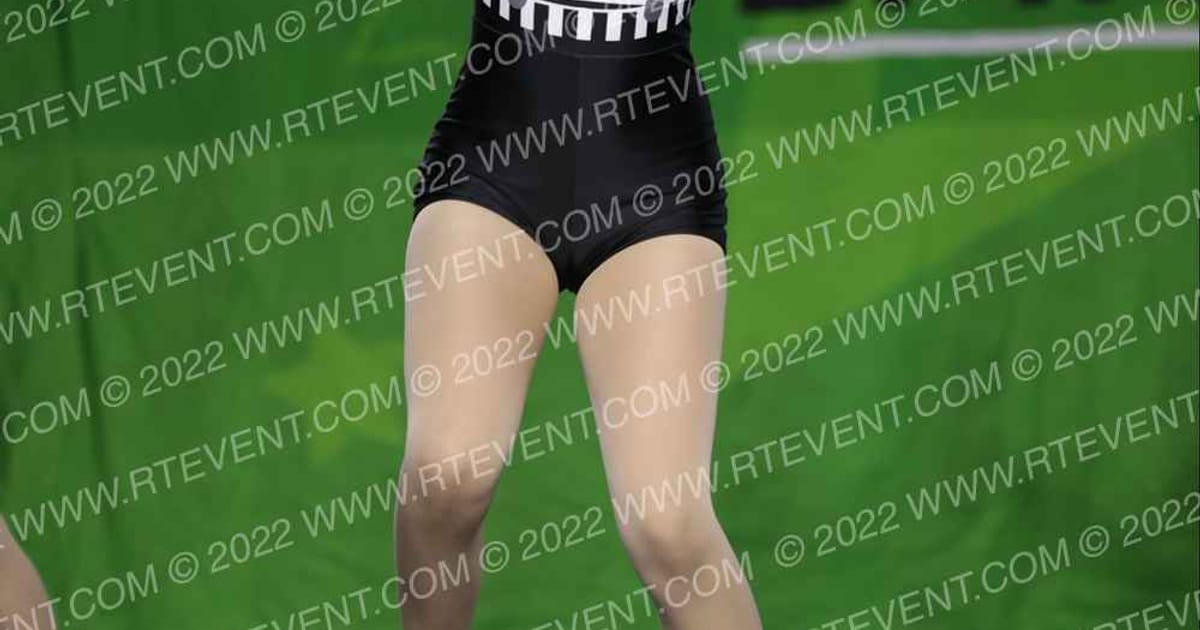 Dance Force Studios Dazzlers · CSG Dance Grand Nationals