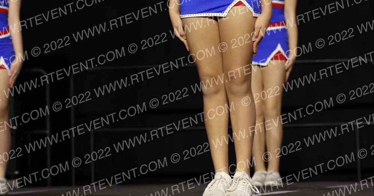 Northern Elite Frenzy · ASC King of the Jungle Schaumburg Showdown