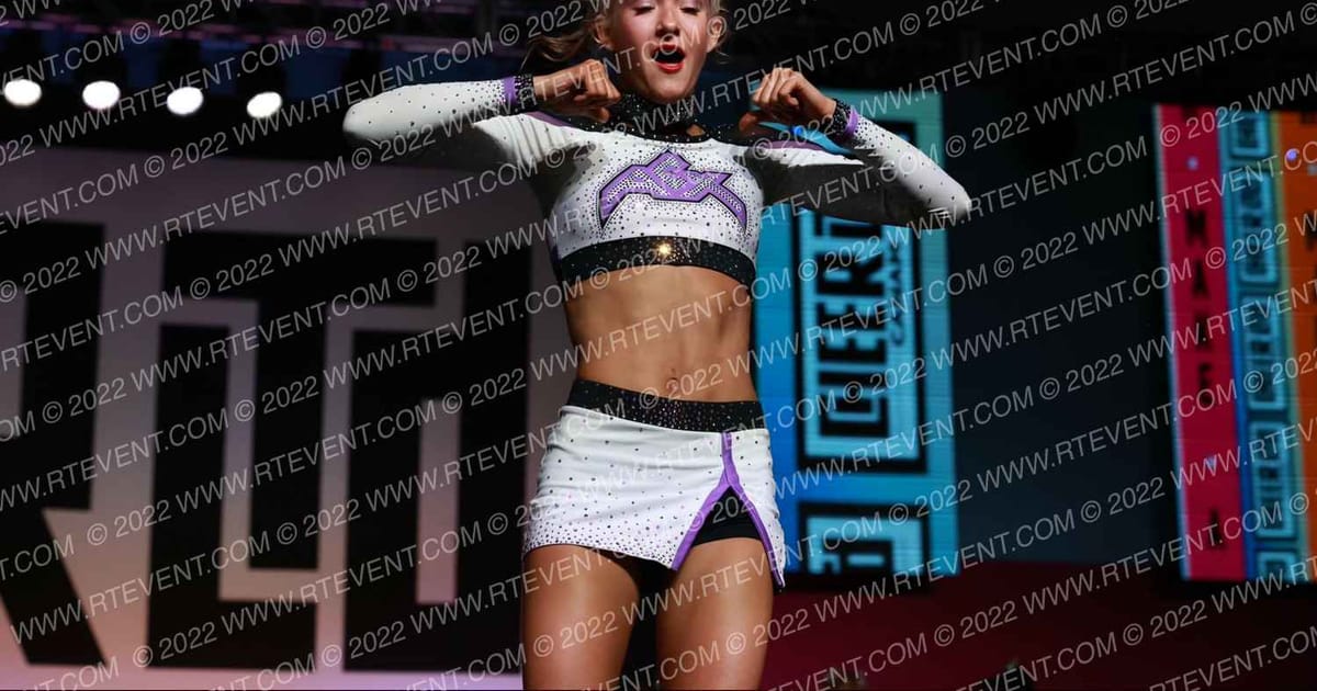 ACX King Kats · CANAM Grand Nationals