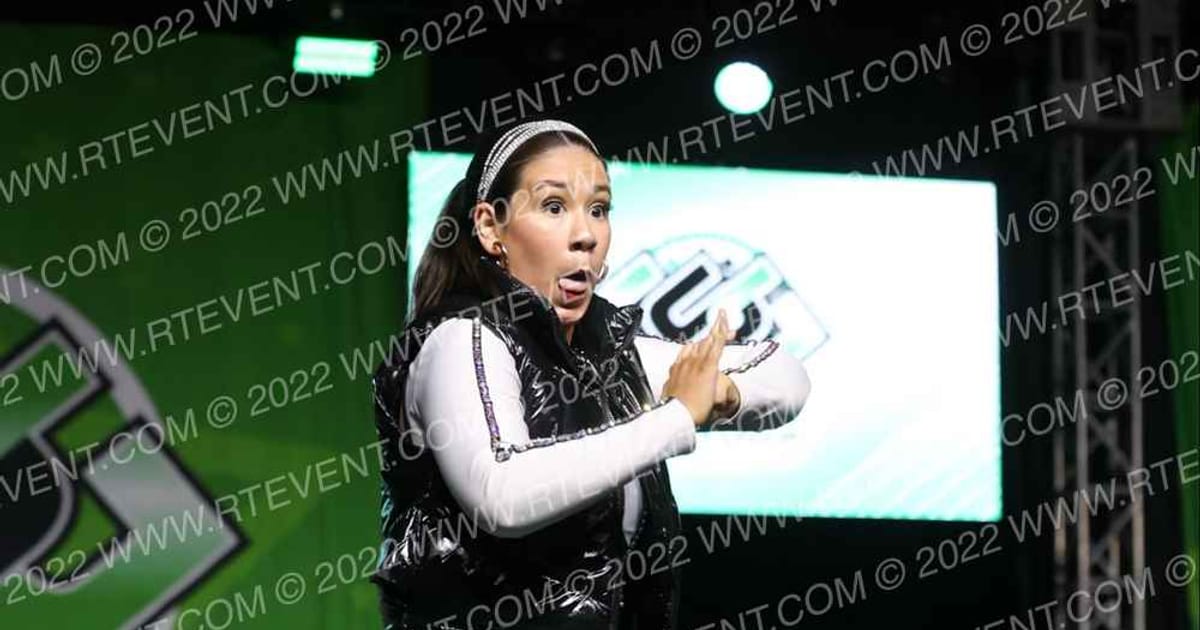 Shining Fame Performance Senior Hip Hop · CSG Dance Grand Nationals