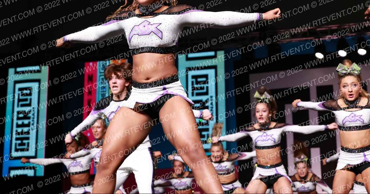 ACX Royal Jags · CANAM Grand Nationals