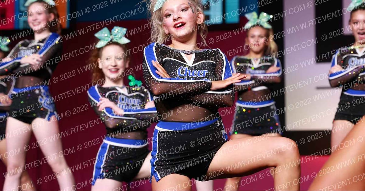 Cheer Athletics - Charlotte MajestiCats · CANAM Grand Nationals