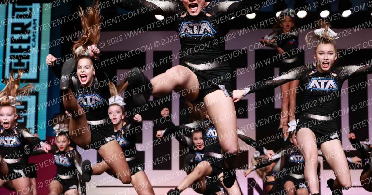 ATA Lake Norman Helix · CANAM Grand Nationals