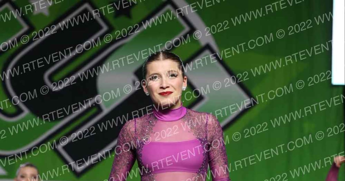 No Limits Dance Youth Large Lyrical · CSG Dance Grand Nationals
