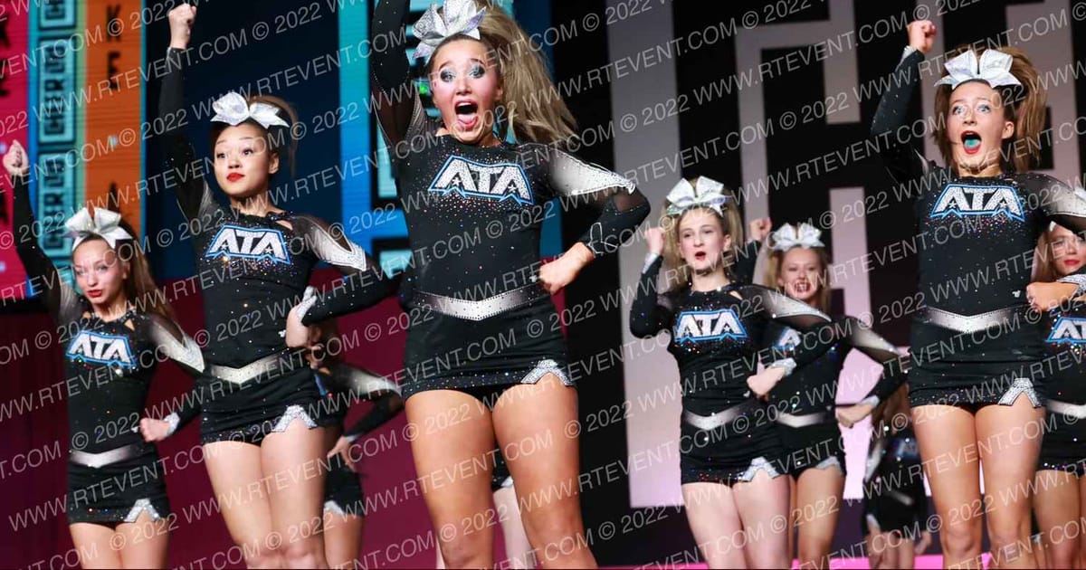 ATA Crystal · CANAM Grand Nationals