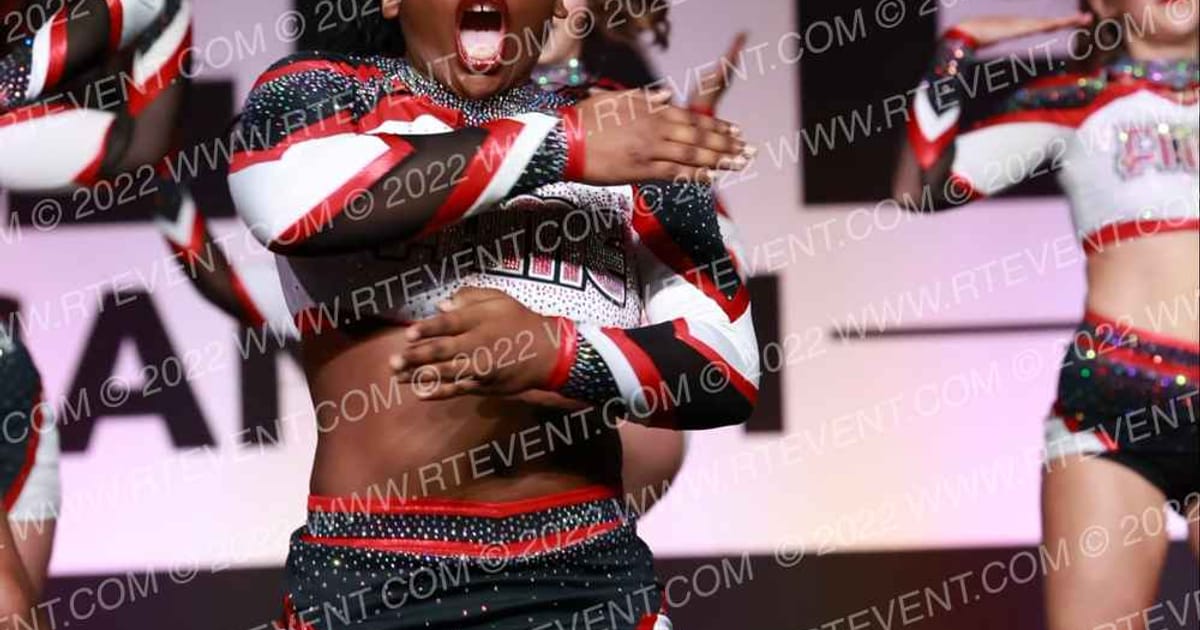 FAME All-Stars Stafford Onyx · CANAM Grand Nationals