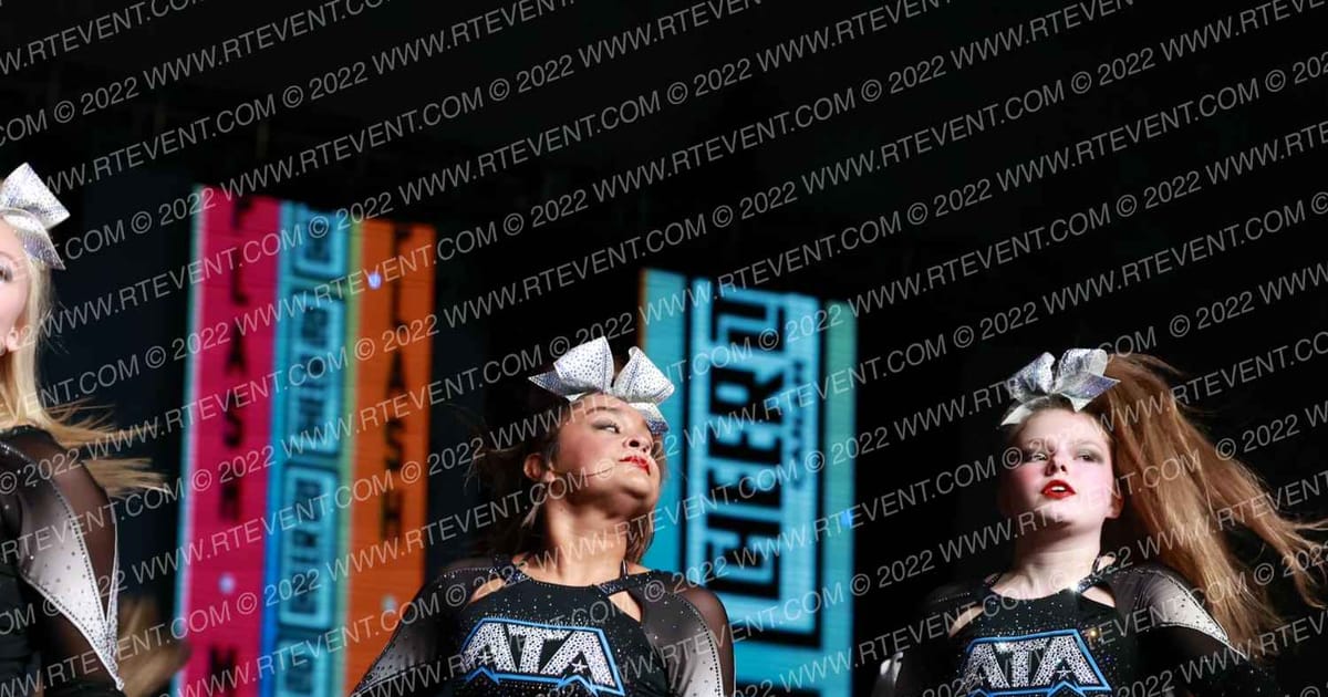 ATA Code Blue · CANAM Grand Nationals