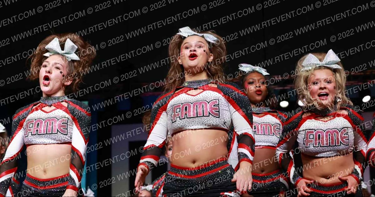 210 Productions Dream Team · CANAM Grand Nationals