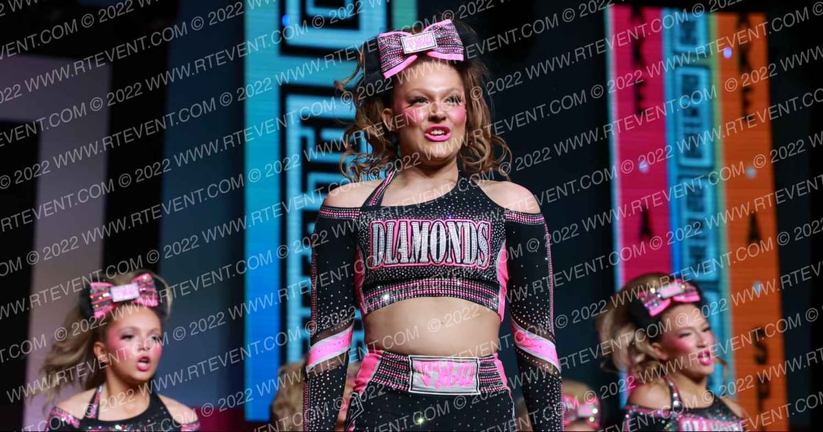 Diamonds All Stars KNOCKOUTS · CANAM Grand Nationals