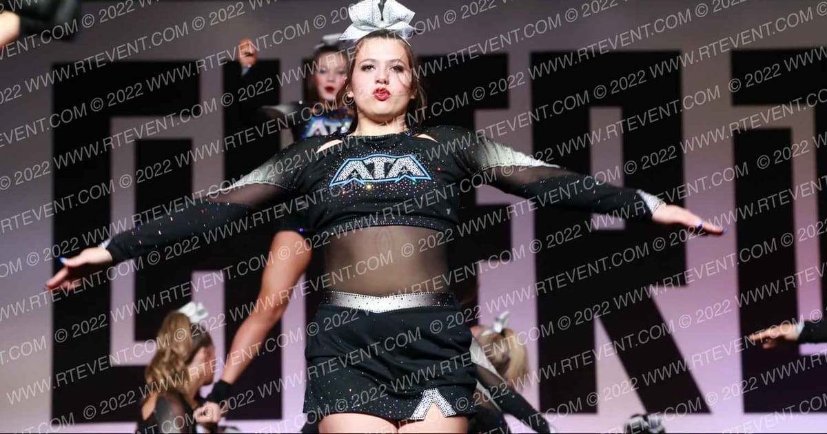 ATA Lake Norman Solstice · CANAM Grand Nationals
