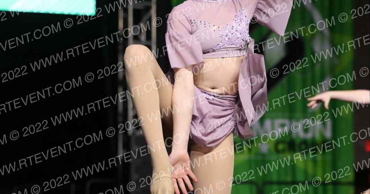 Champion Legacy Youth Elite Lyrical · CSG Dance Grand Nationals