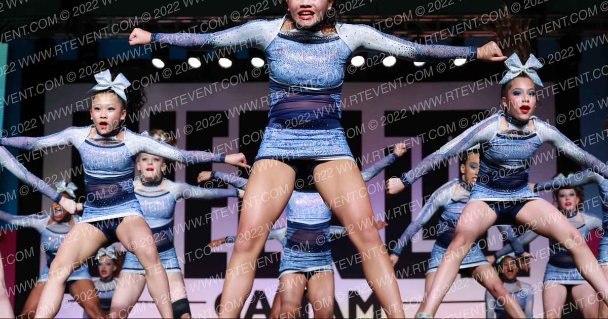 Dream Allstars Marvel · CANAM Grand Nationals