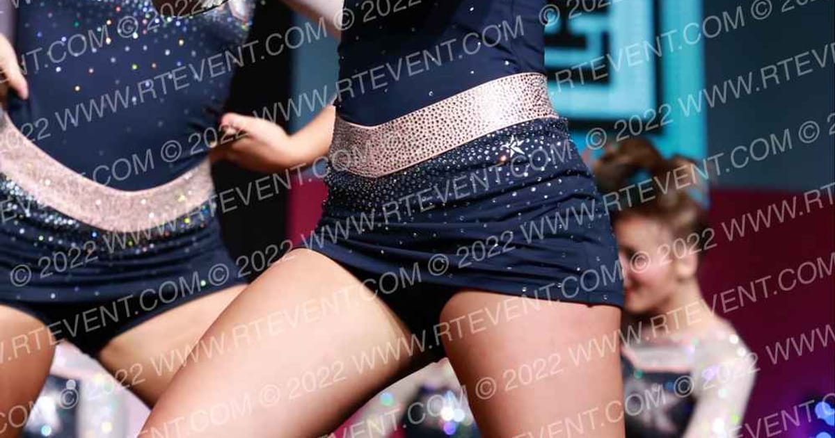 Pack Athletics Lady Reign · CANAM Grand Nationals