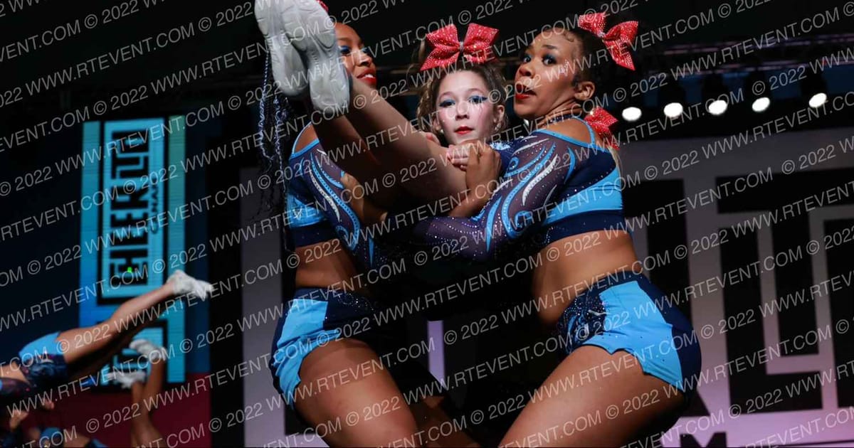Dream Allstars Insomnia · CANAM Grand Nationals