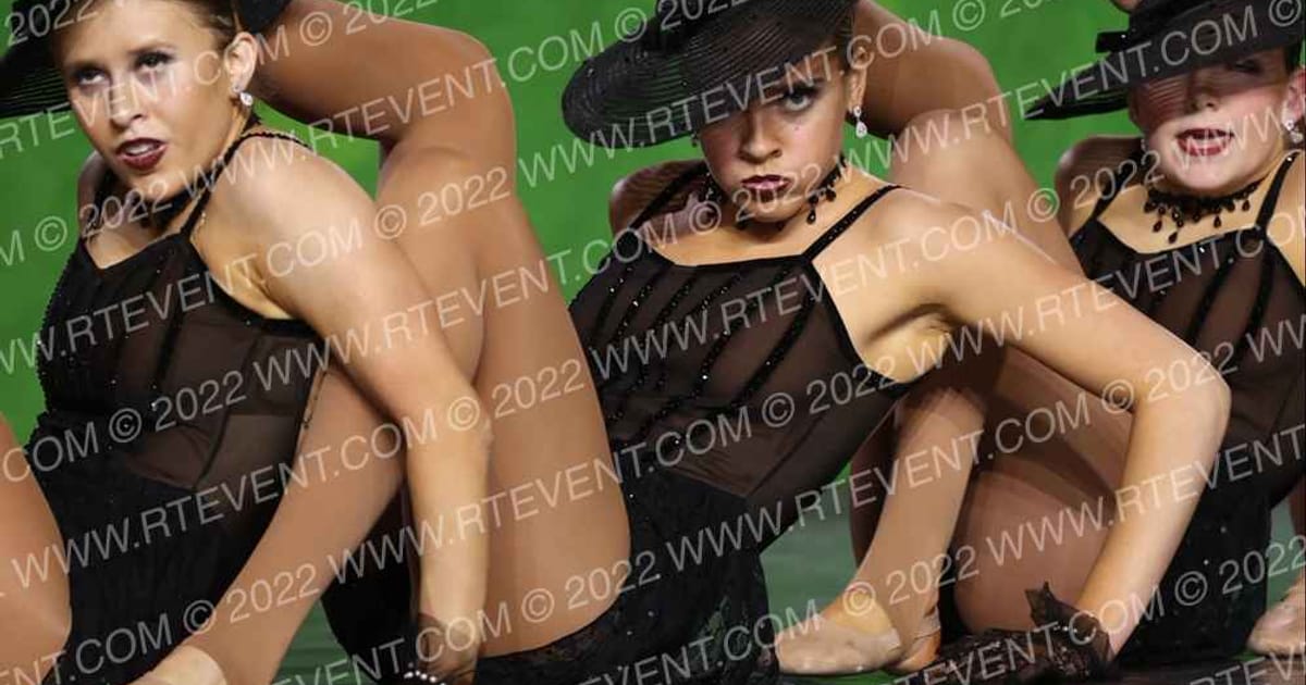 Project N Dance Studio Voila · CSG Dance Grand Nationals