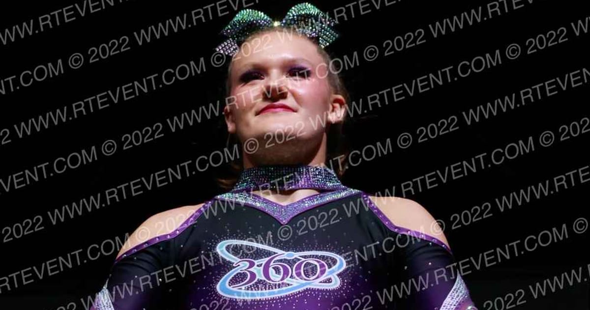 360 ELITE Royals · CANAM Grand Nationals