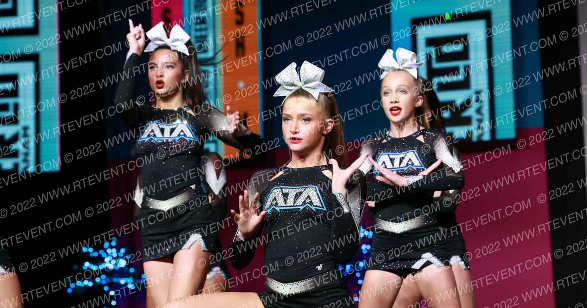 ATA J-Force · CANAM Grand Nationals