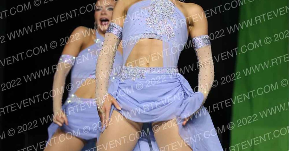Star Performance Centre Senior Small Lyrical · CSG Dance Grand Nationals