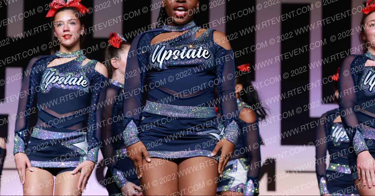 Upstate Spirit Starz Solar XI · CANAM Grand Nationals