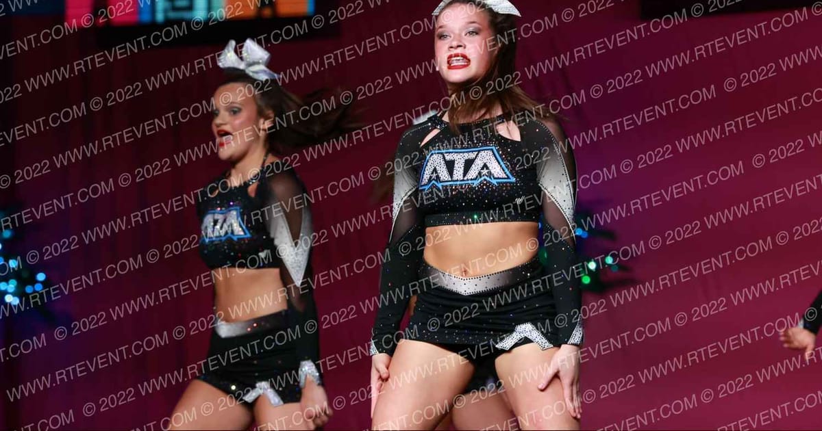 ATA Lake Norman Matrix · CANAM Grand Nationals