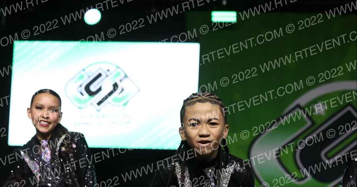 Dollhouse Dance Factory Magician · CSG Dance Grand Nationals