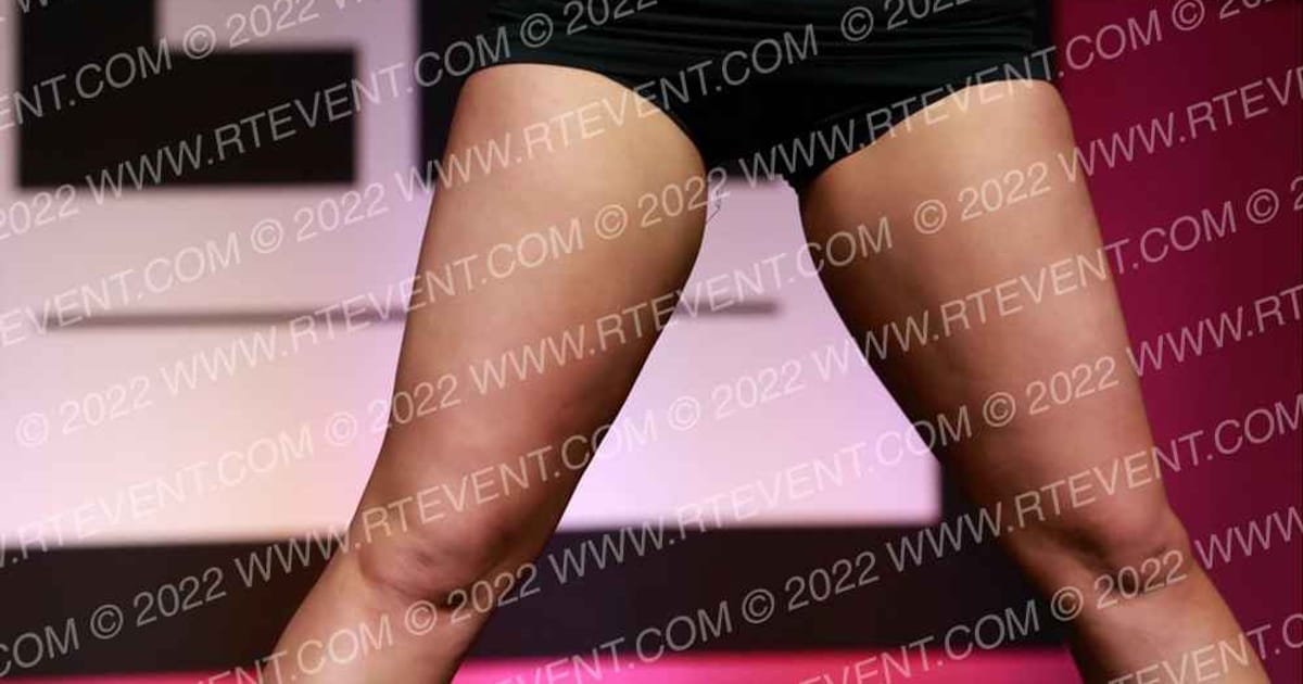 Cheer Extreme - Sanford Lady Teal · CANAM Grand Nationals