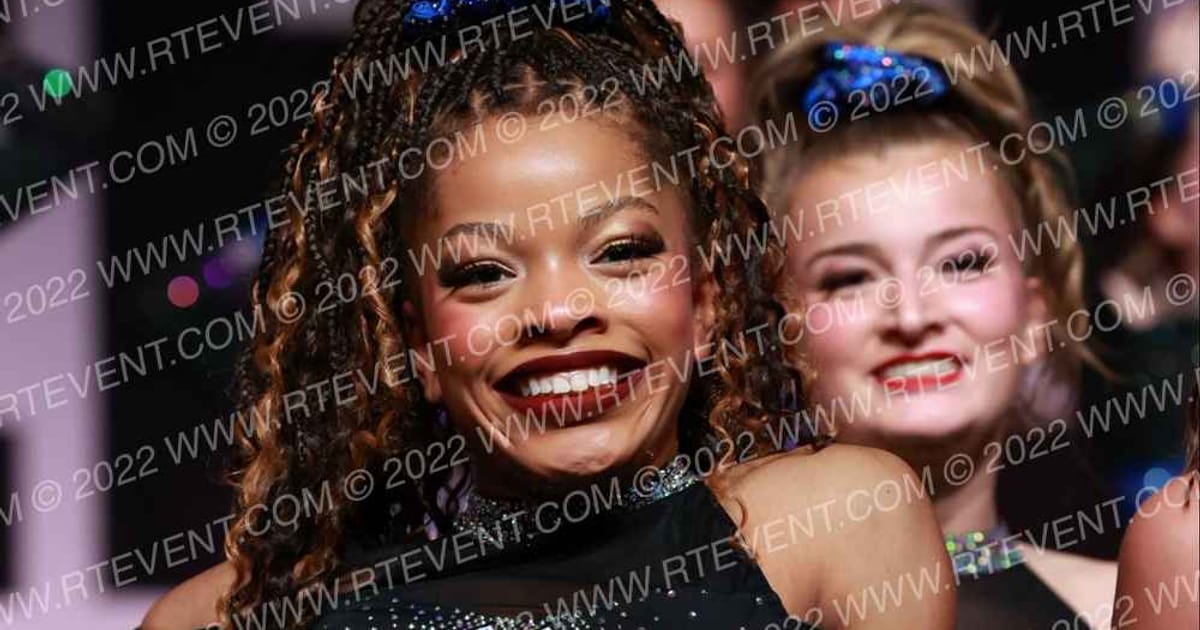 Cheer Athletics - Columbus HeraCats · CANAM Grand Nationals
