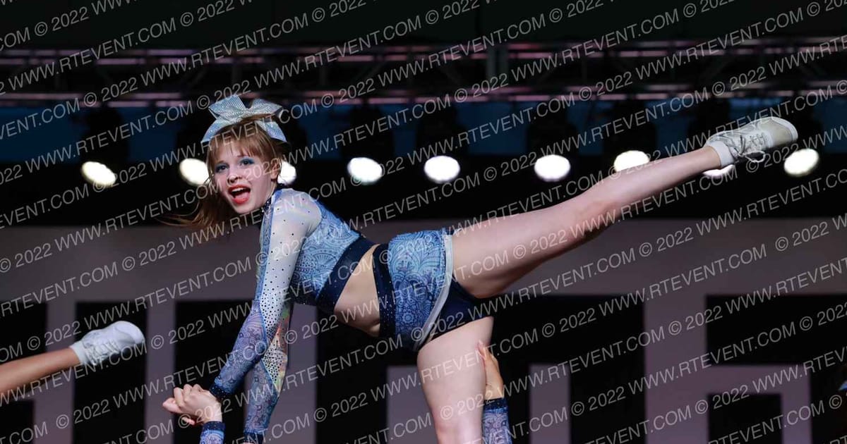Dream Allstars Eclipse · CANAM Grand Nationals