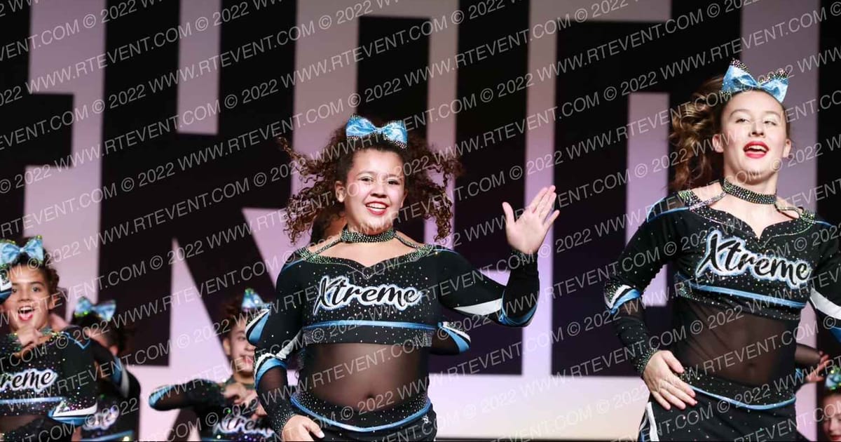 Island Xtreme TIDAL WAVES · CANAM Grand Nationals