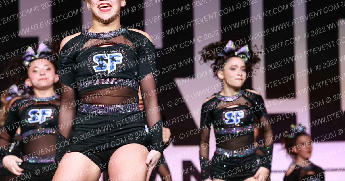 Spirit Factory Storm · CANAM Grand Nationals