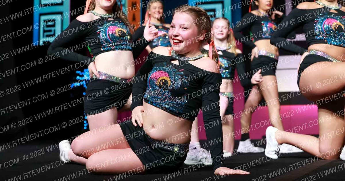 Myrtle Beach Allstars Surf Gypsy · CANAM Grand Nationals