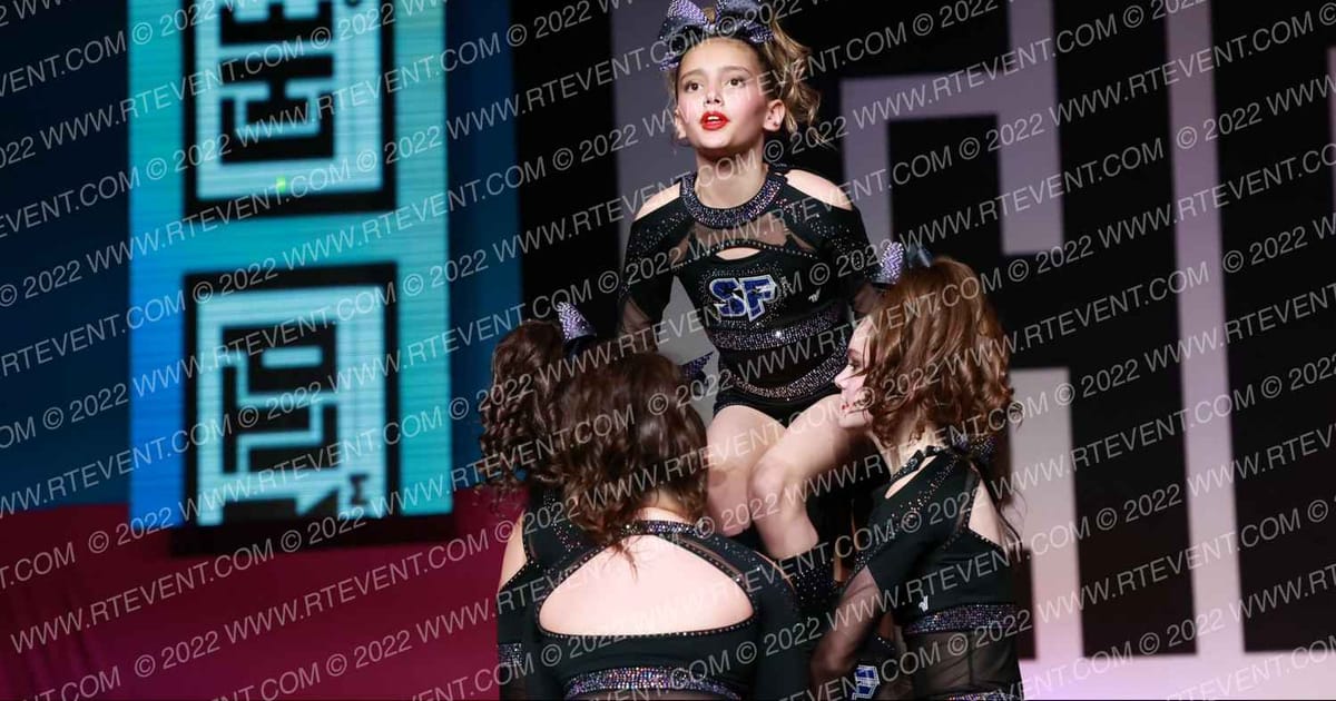 Spirit Factory Onyx · CANAM Grand Nationals