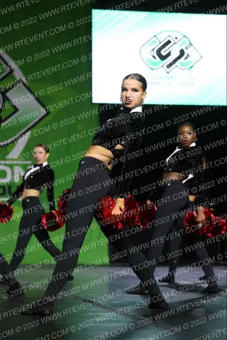 Project N Dance Studio 007