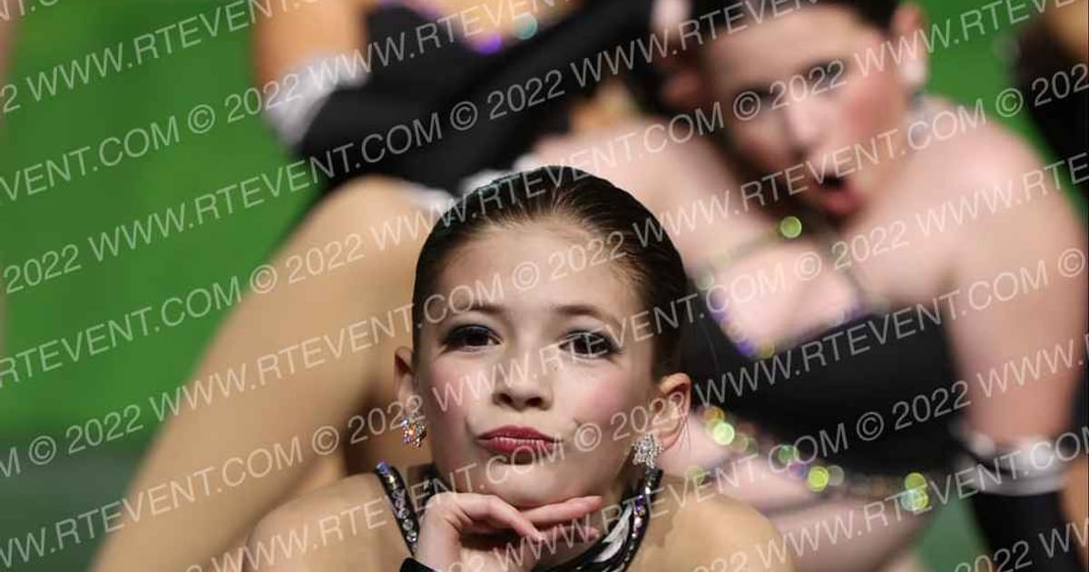 Star Performance Centre Youth Large Jazz · CSG Dance Grand Nationals