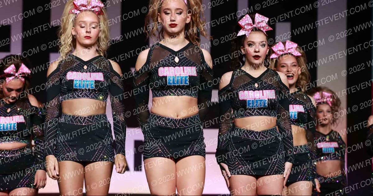 Carolina Elite Aces · CANAM Grand Nationals