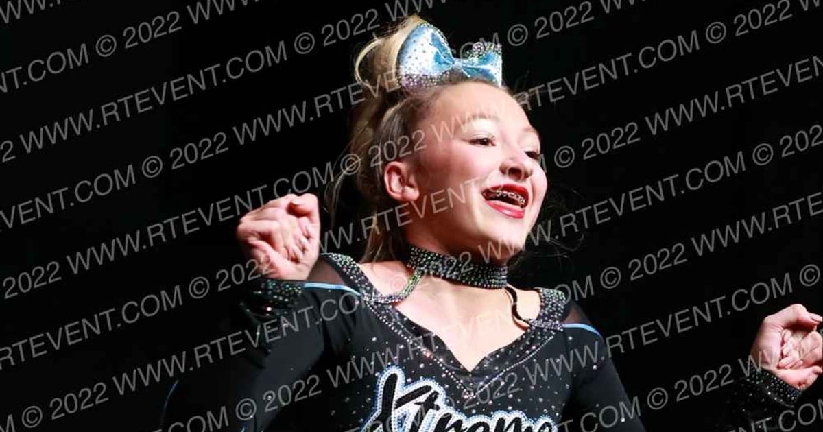 Island Xtreme BOMBSHELLS · CANAM Grand Nationals
