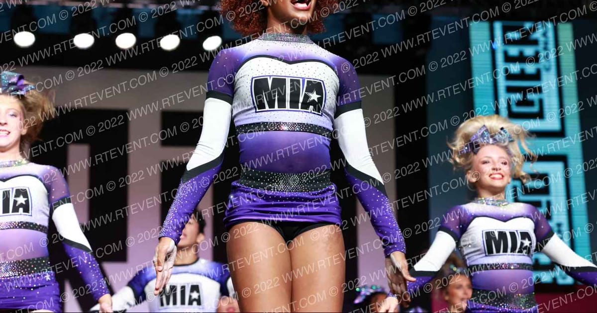 Maryland Icon Athletics Legends · CANAM Grand Nationals
