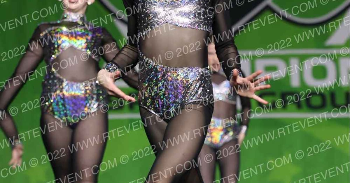 Studio 360 Youth Jazz · CSG Dance Grand Nationals