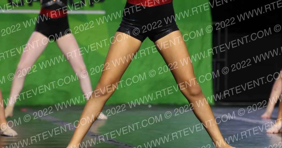 No Limits Dance Youth Small Pom · CSG Dance Grand Nationals
