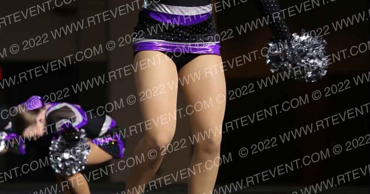 Shining Fame Performance Senior Pom · CSG Dance Grand Nationals