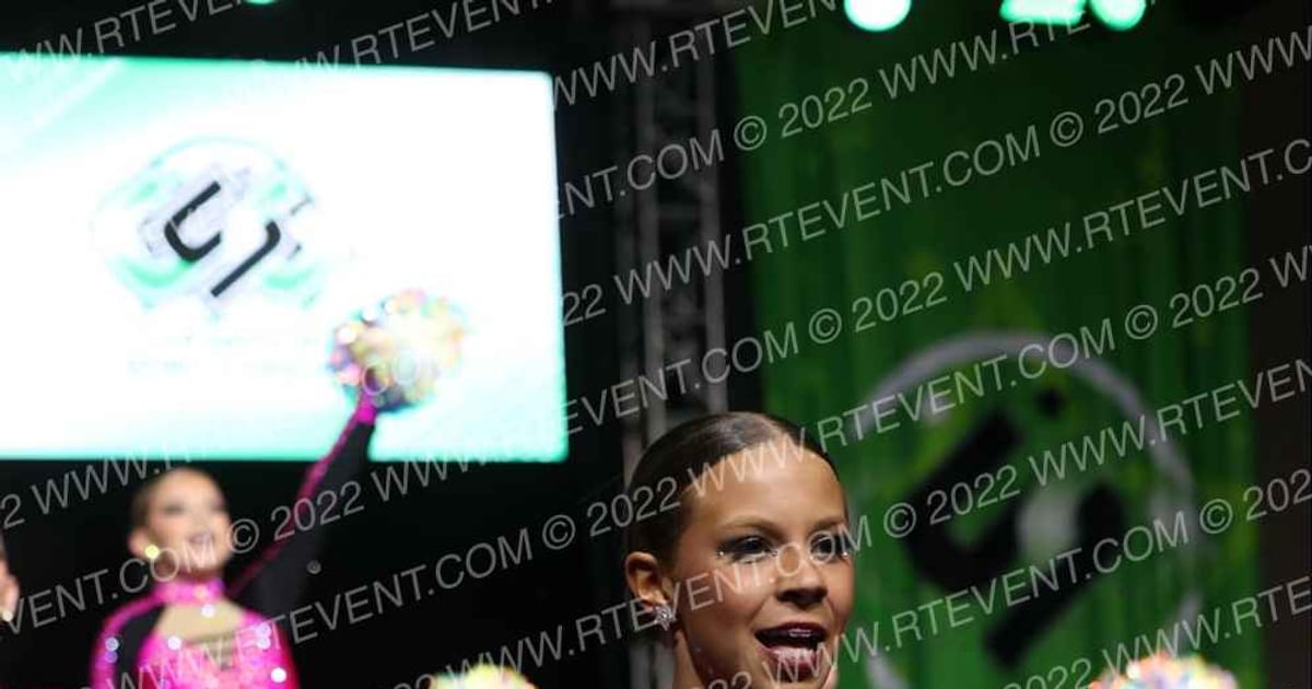 Star Performance Centre Youth Small Pom · CSG Dance Grand Nationals