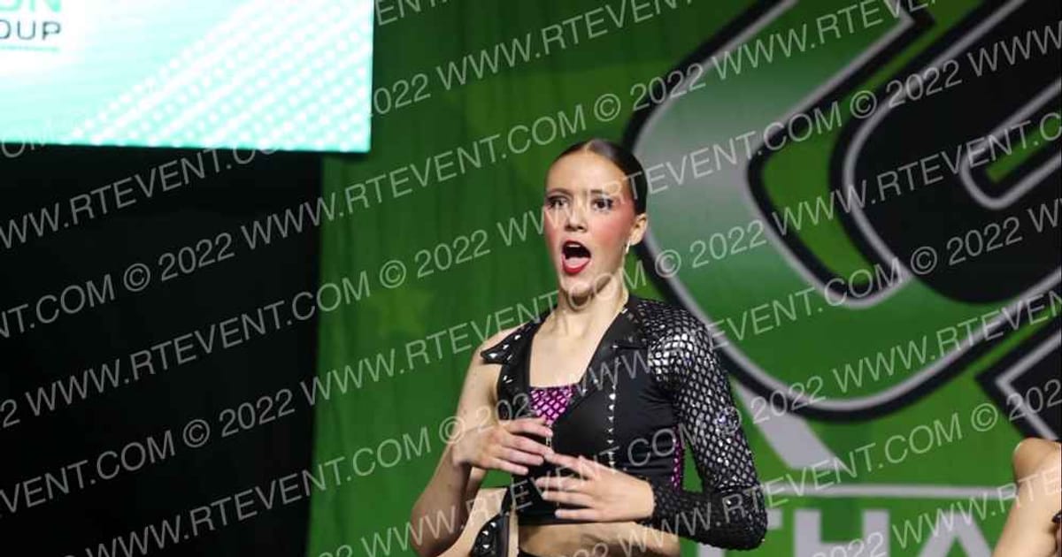 Dynamic Dance Dynamic Senior All-Star Small Jazz · CSG Dance Grand Nationals