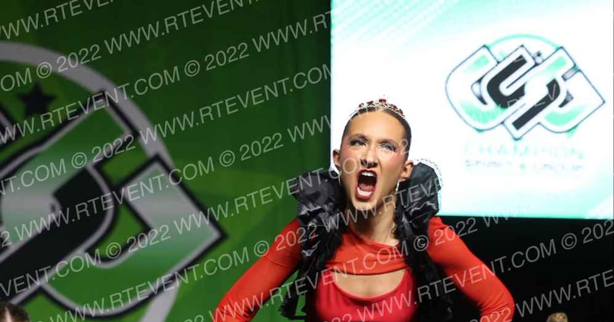 NA · CSG Dance Grand Nationals