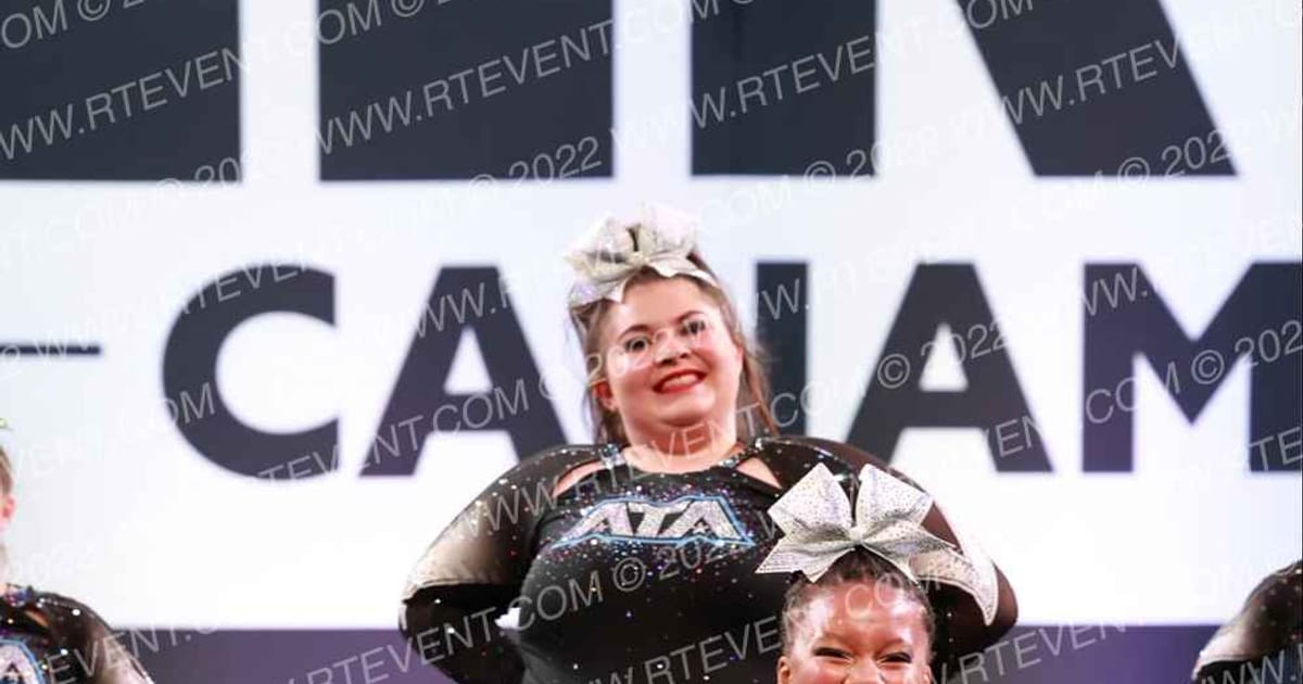 ATA Lake Norman Velocity · CANAM Grand Nationals