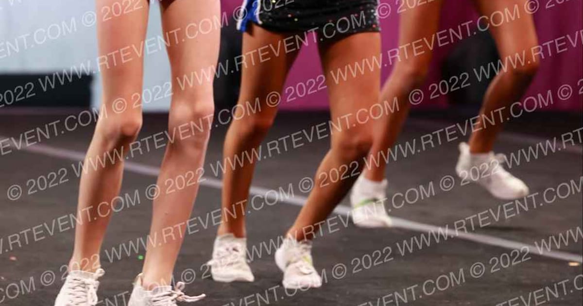 Cheer Athletics - Charlotte EnchantedCats · CANAM Grand Nationals