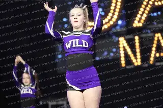 NORTHWEST WILD PANTHERS