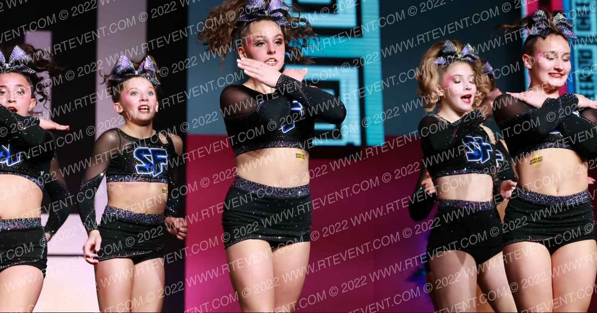 Spirit Factory Black Ice · CANAM Grand Nationals