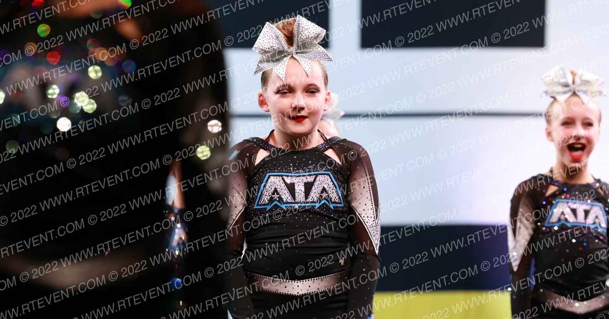 ATA Neon · CANAM Grand Nationals